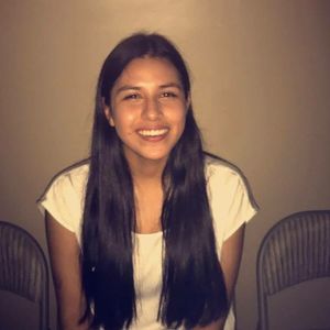 Meet your Posher, Daisy